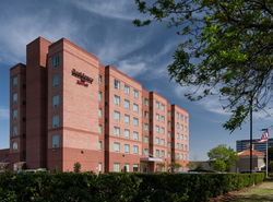 Residence Inn Houston West Energy Corridor