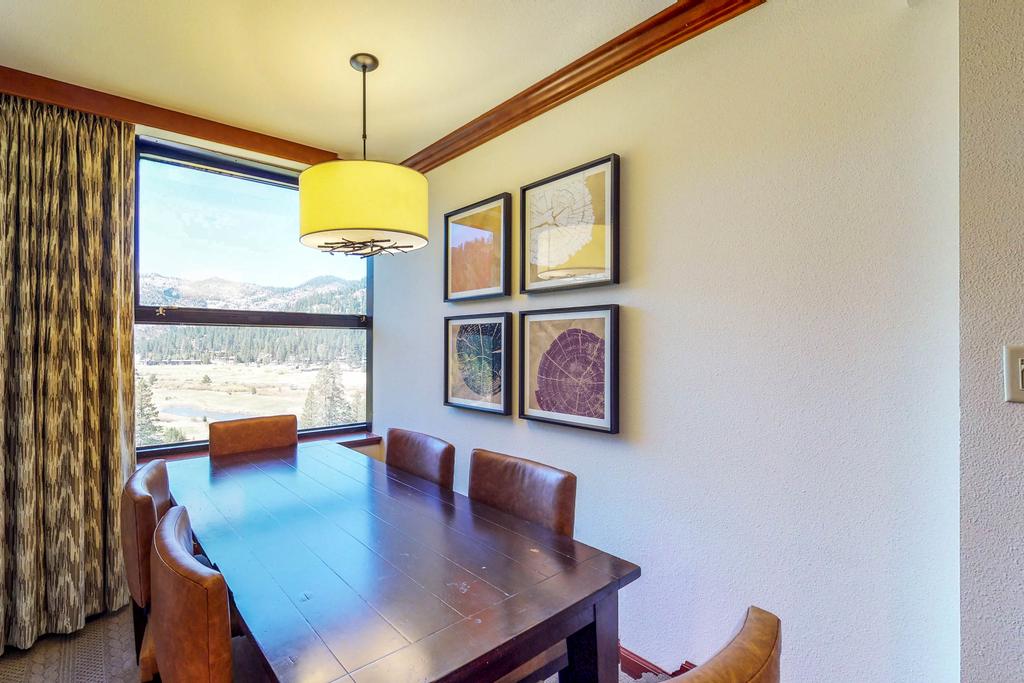 Resort At Squaw Creek 808 - thumb 3