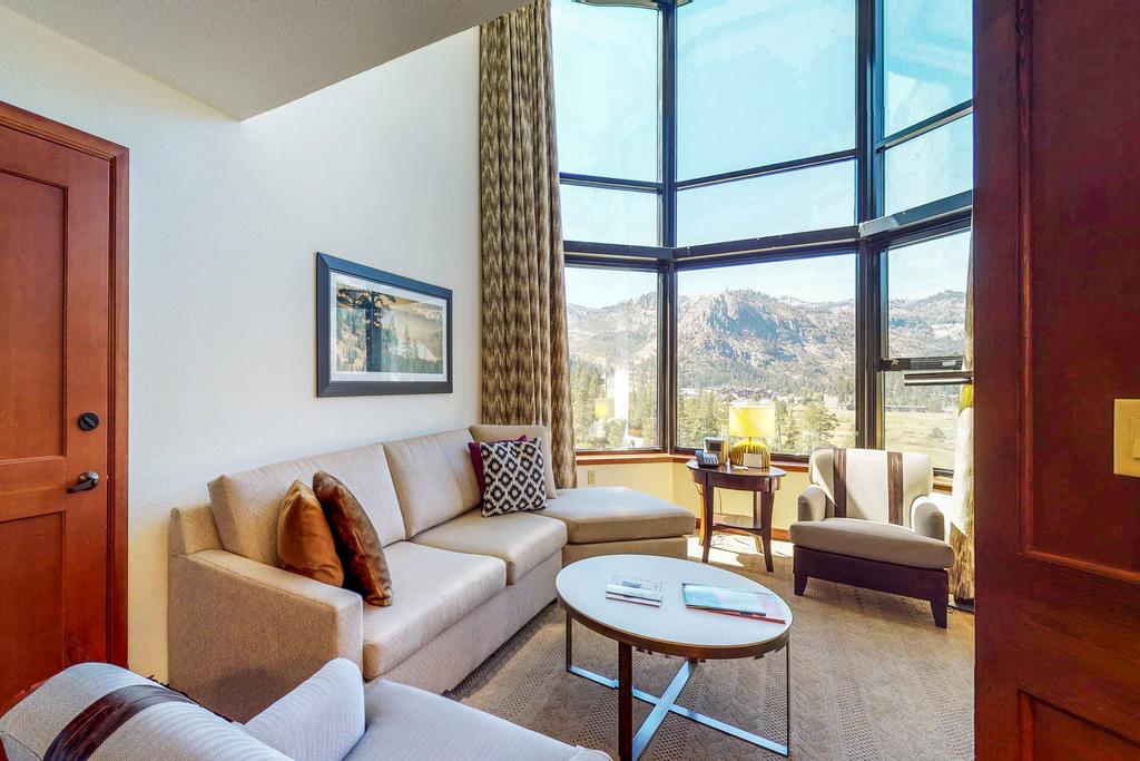 Resort At Squaw Creek 808 - thumb 0