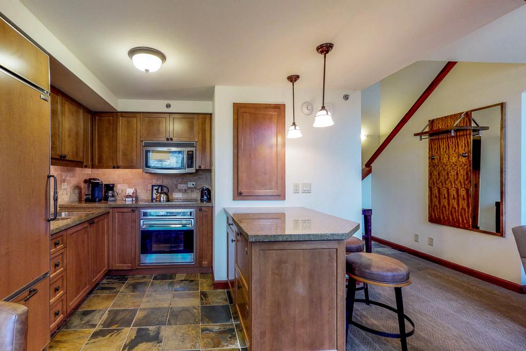 Resort At Squaw Creek 808 - thumb 1