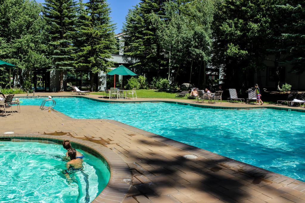 Resort At Squaw Creek 808 - thumb 2