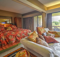 Resort Condo on Golf Course - 4 Mi to Palm Harbor! - Accommodation Alabama