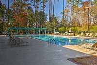 Resort Condo with Porch -1 mi from North Myrtle Beach Accommodation Alabama