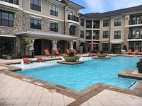 Resort Style Apt Home-Woodlands Accommodation Alabama