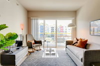 Resort Style Venice Getaway Beach Pool Gym Accommodation Alabama