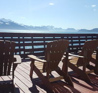 Resurrection Lodge on the Bay - Accommodation Alabama