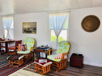 Accommodation Alabama