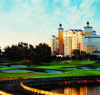 Reunion Resort & Golf Club - Accommodation Alabama