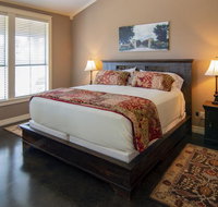 Riven Rock Ranch - Cedar Cabin - Accommodation Alabama