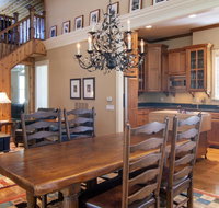 Riven Rock Ranch - Parvin's Cottage - Accommodation Alabama