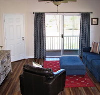 River Creek II at Sea Trail by Sloane Realty Vacations - Accommodation Alabama