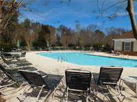 River Crossing 1122 Condo Accommodation Alabama