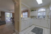 River Crossing 1224 Condo Accommodation Alabama