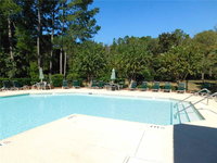 River Crossing 423 Condo Accommodation Alabama