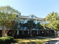 River Crossing 523 Condo Accommodation Alabama