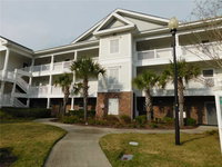 River Crossing Condo 113 Accommodation Alabama