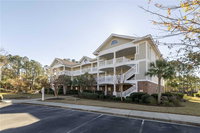 River Crossing Condo 622 Accommodation Alabama