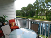 River Crossing Condo 923 Accommodation Alabama