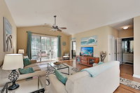 River Crossing Villa with Pool - Near Golf  Shops condo Accommodation Alabama