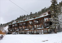 Riverbend 7 E Townhouse Accommodation Alabama