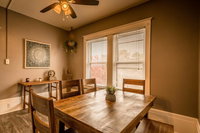 Riverfront Bali in the Burg near Hershey Accommodation Alabama