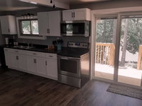 Riverfront Cottage Accommodation Alabama