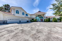 Riverfront Estate Accommodation Alabama