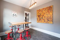 Riverfront Vintage Wonderland in Midtown Harrisburg near Hershey Accommodation Alabama