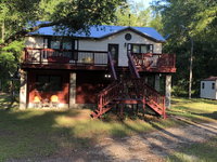 Rivershack Accommodation Alabama