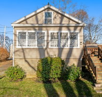 Riverview Cottage - Accommodation Alabama