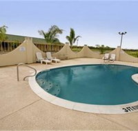 Riviera Inn and Suites - Accommodation Alabama