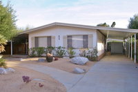 Roadrunner Club 114 Home Accommodation Alabama