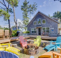 Rockaway Getaway - Accommodation Alabama