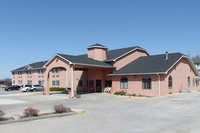 Rodeway Inn Accommodation Alabama