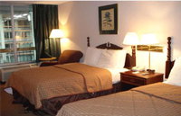 Rodeway Inn Accommodation Alabama