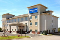 Rodeway Inn Accommodation Alabama