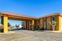 Rodeway Inn  Suites Accommodation Alabama