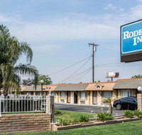 Rodeway Inn Beaumont - Accommodation Alabama