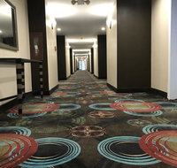 Rodeway Inn Channelview - Accommodation Alabama