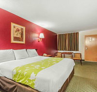Rodeway Inn Prattville I-65 - Accommodation Alabama