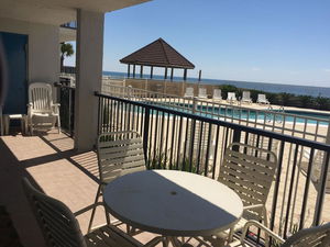 Romar Tower 1D By Gulf Shores Rentals