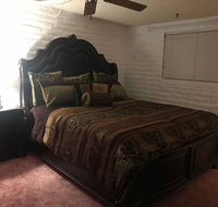 Room with Pool/Play Room - Accommodation Alabama