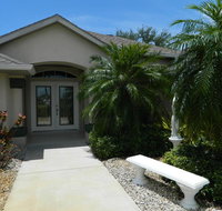 Rotonda Circle Villa - Accommodation Alabama