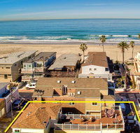 Roxy Beach House 4 Villa - Accommodation Alabama