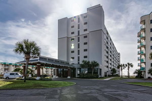 Royal Gulf Beach & Racquet Club 5001 Condo