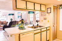 Royal Palm Bay Condo Accommodation Alabama