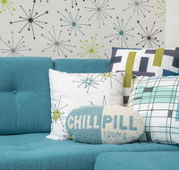 Runway at Palm Springs - Accommodation Alabama