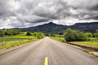 Rural Cottage 20 Min. to Eugene w/ Mt. Tom Views Accommodation Alabama