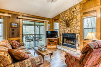 Rushing Creek Retreat Accommodation Alabama