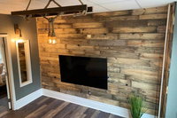 Rustic Riverfront Retreat in Midtown Harrisburg near Hershey Accommodation Alabama